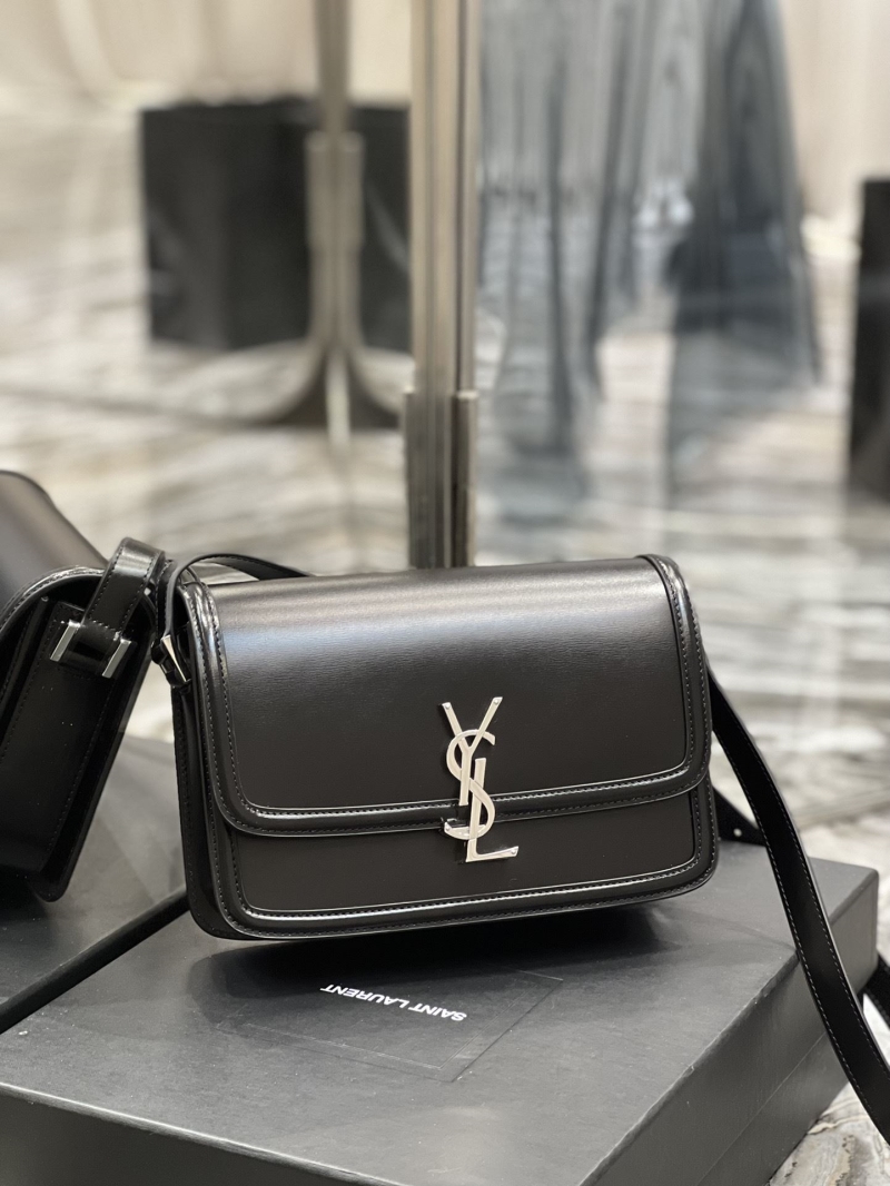 YSL Satchel Bags